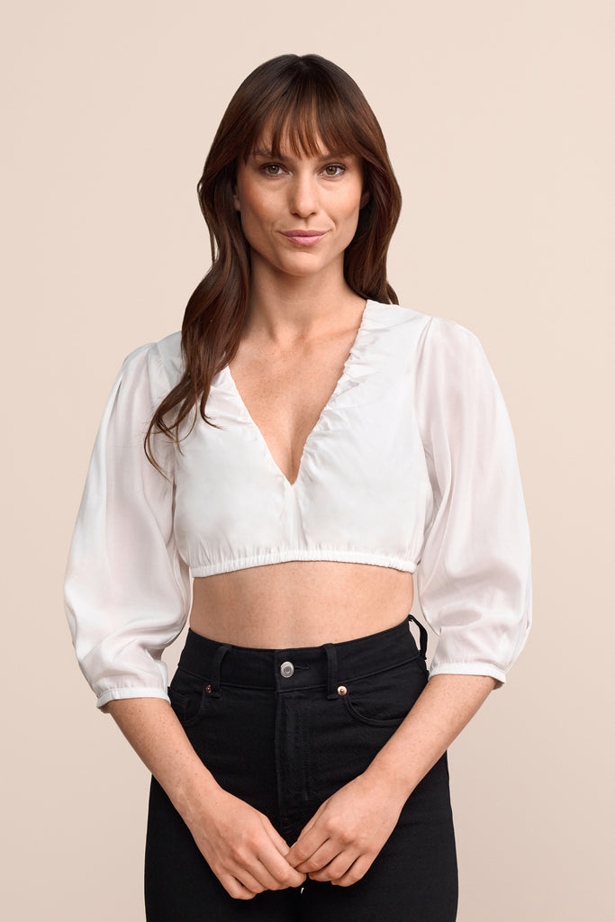 Dirndlbluse XATIA - Krüger Collection - 214770-000-0002-dquadrat
