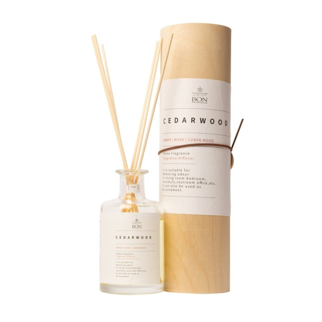 Raumduft diffusor eja Cedarwood home perfume