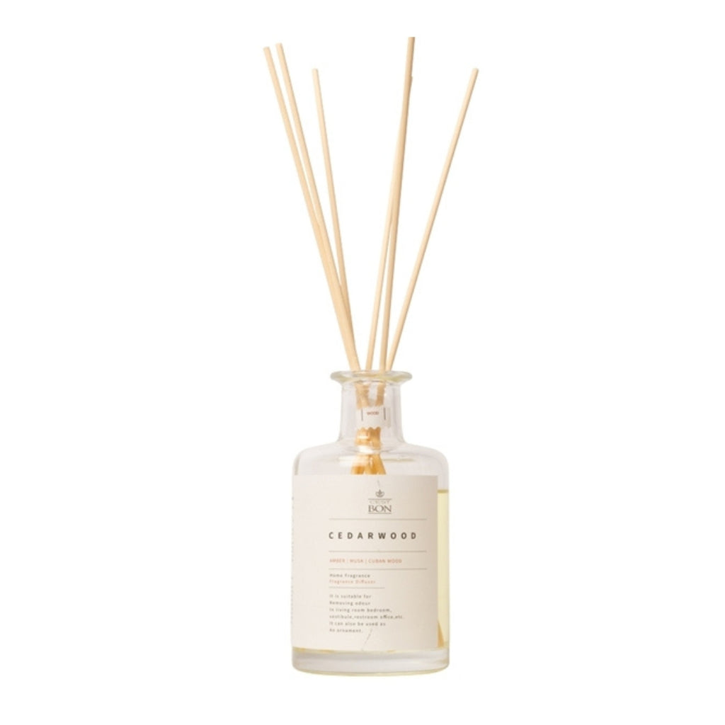 Raumduft diffusor eja Cedarwood home perfume
