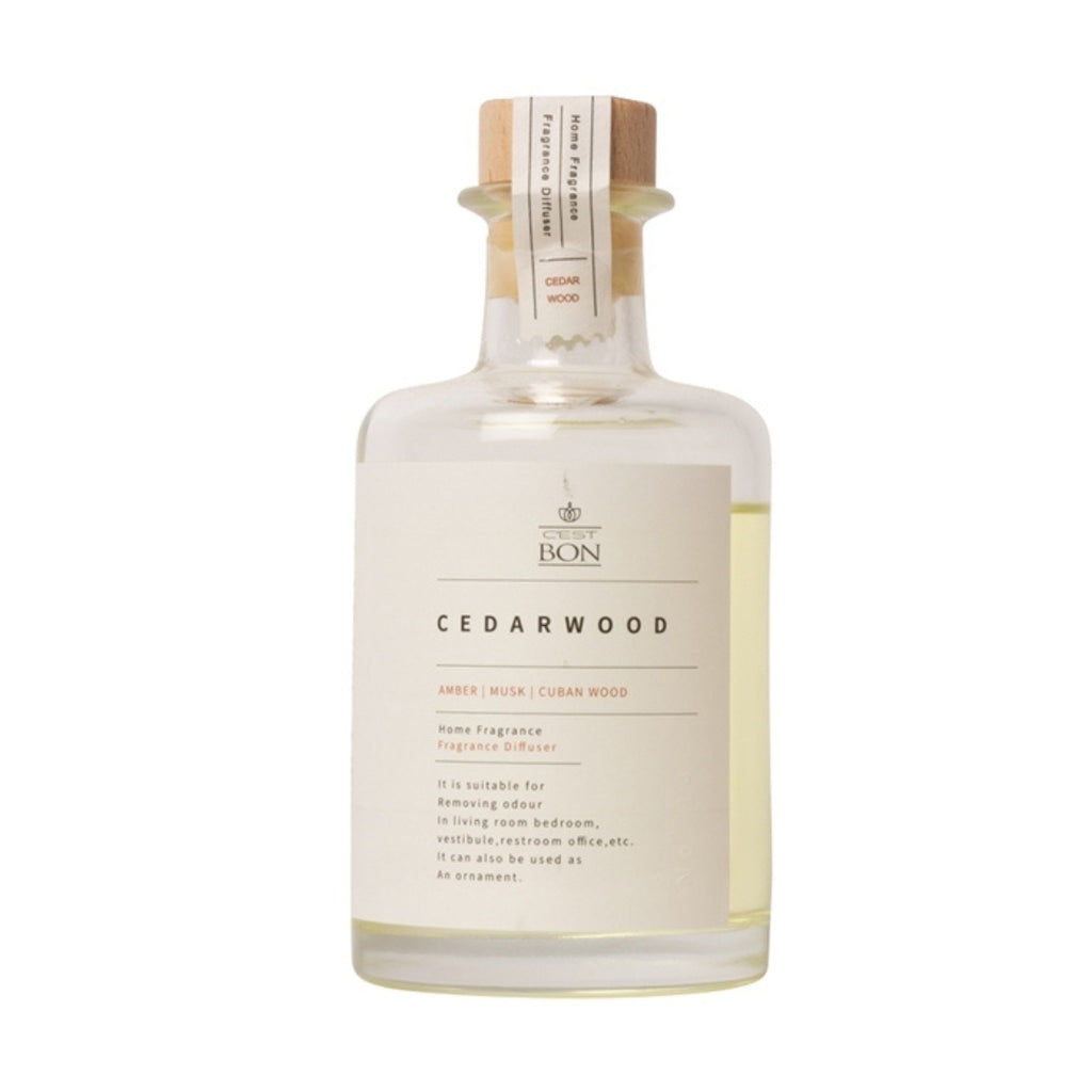 Raumduft diffusor eja Cedarwood home perfume