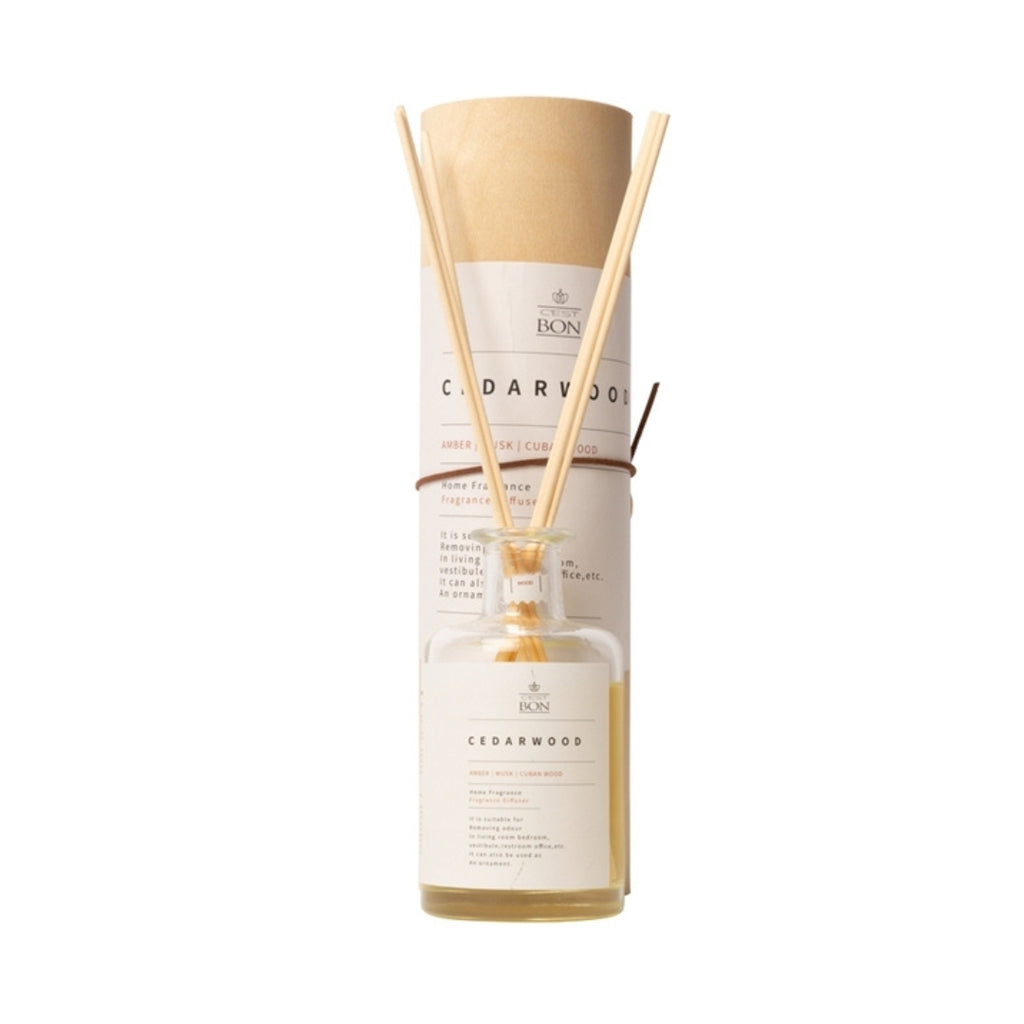 Raumduft diffusor eja Cedarwood home perfume