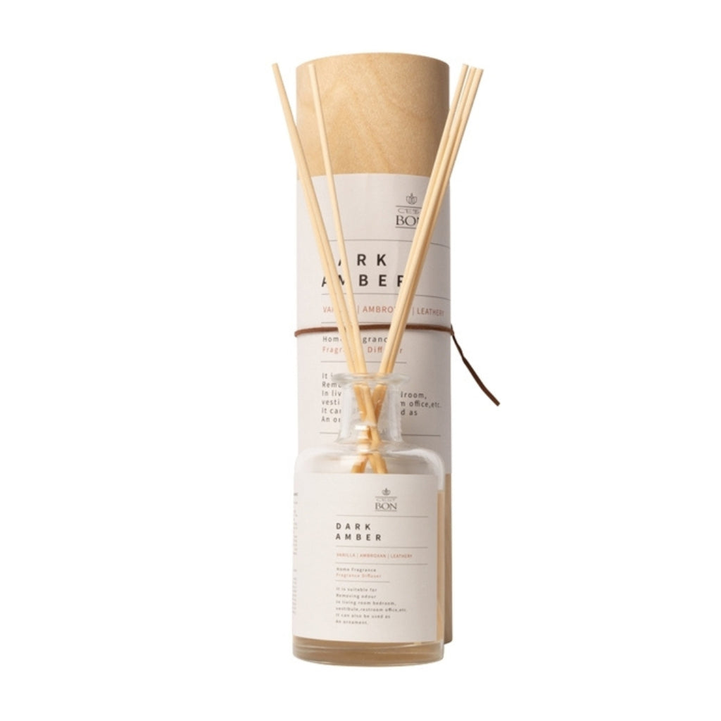 Raumduft Dark Amber Eja Diffusor