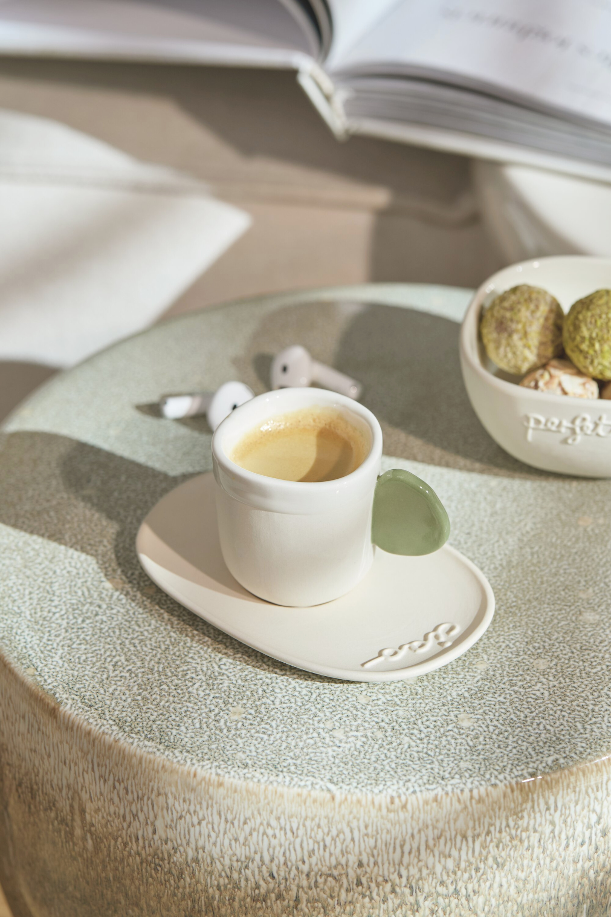Espresso Tasse - Ciao - 18746