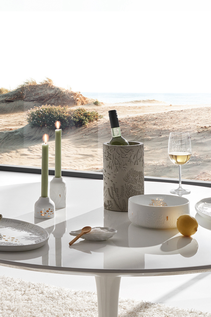 Flaschenkühler Fische - 17366 - Räder Design - dquadrat