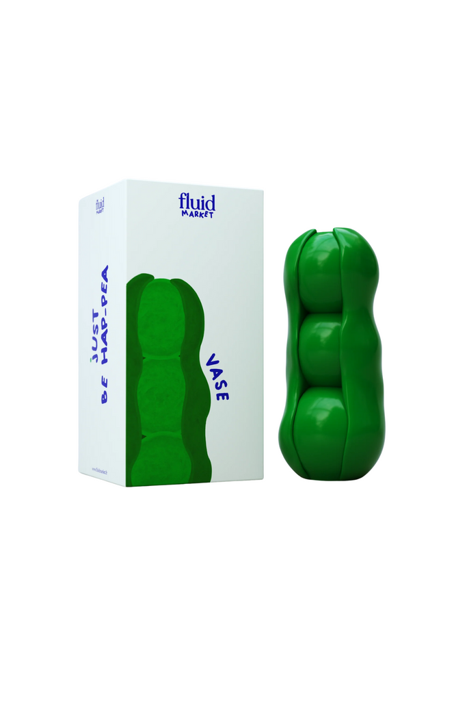 Vase - PEAS - AAVSEPEA - Fluid Market - Wohnen