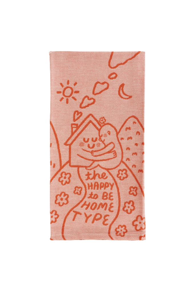 Geschirrtuch - verschiedene Ausführungen - Realkonsum-dquadrat