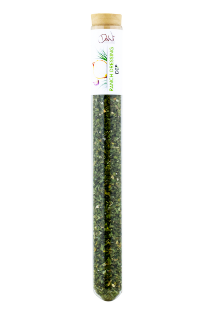 Gewürzmischung RANCH DRESSING DIP - 202353 - Delikatessen Winkel - Feinkost-dquadrat