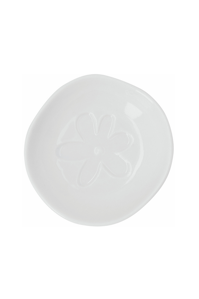 Glücksschälchen Blume - 18371 - Räder Design-dquadrat