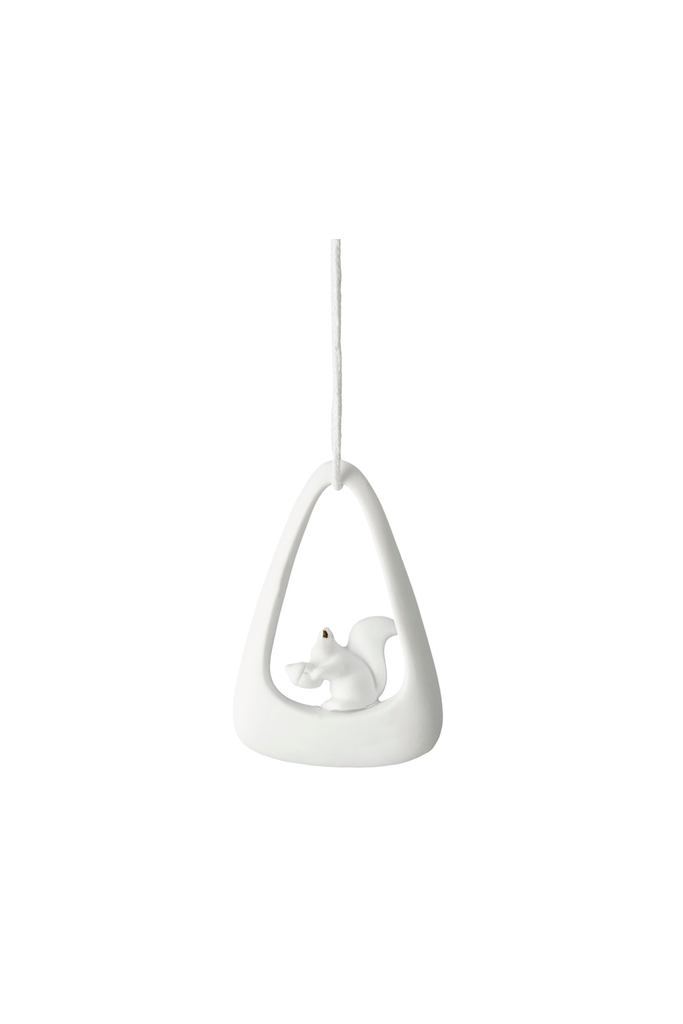Hänger Ornament "Eichhörnchen" - 92762 - Räder Design-dquadrat