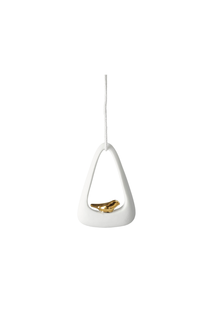 Hänger Ornament "Vogel" - 92761 - Räder Design-dquadrat