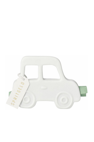 Halter für Geldscheine - KLEINE AUFMERS - Auto - 18160 - Räder Design-dquadrat