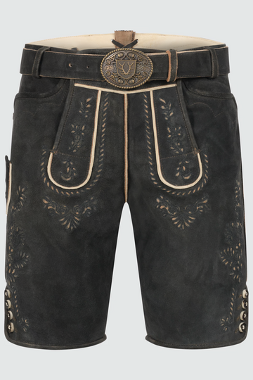 HerrenLederhoseGASPARmitGurtel-KrugerBuam-099635-000-0076-dquadrat_4
