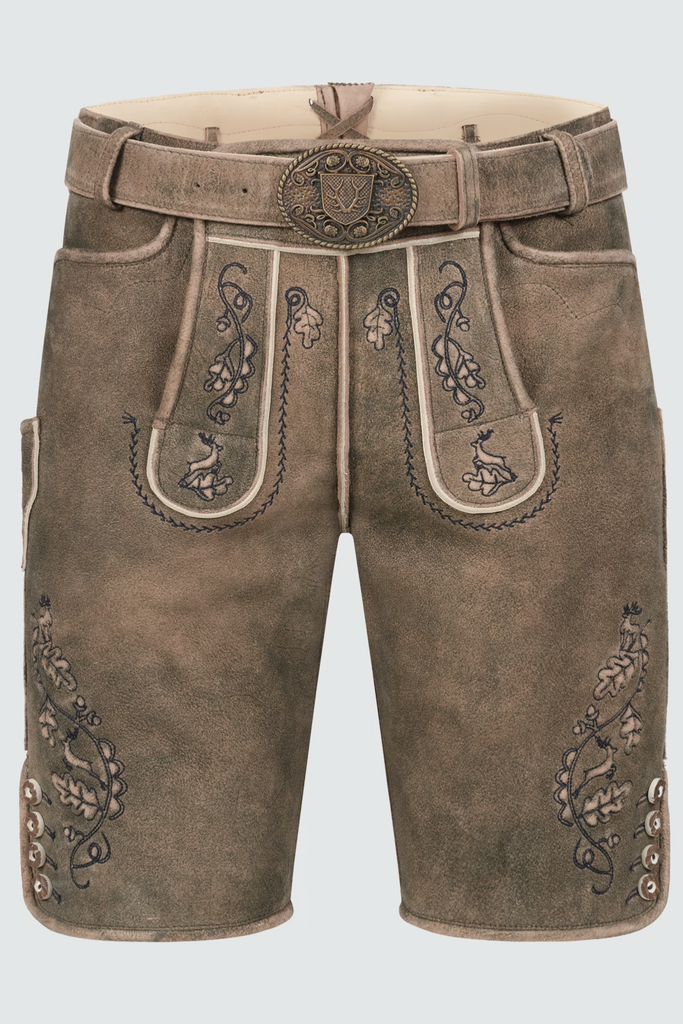 HerrenLederhoseGILDOmitGurtel-KrugerBuam-963170-000-0007-dquadrat_2