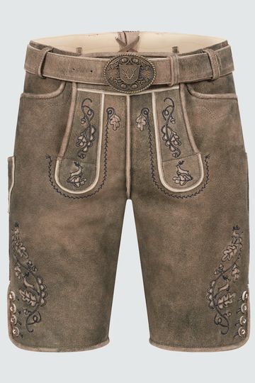HerrenLederhoseGILDOmitGurtel-KrugerBuam-963170-000-0007-dquadrat_2