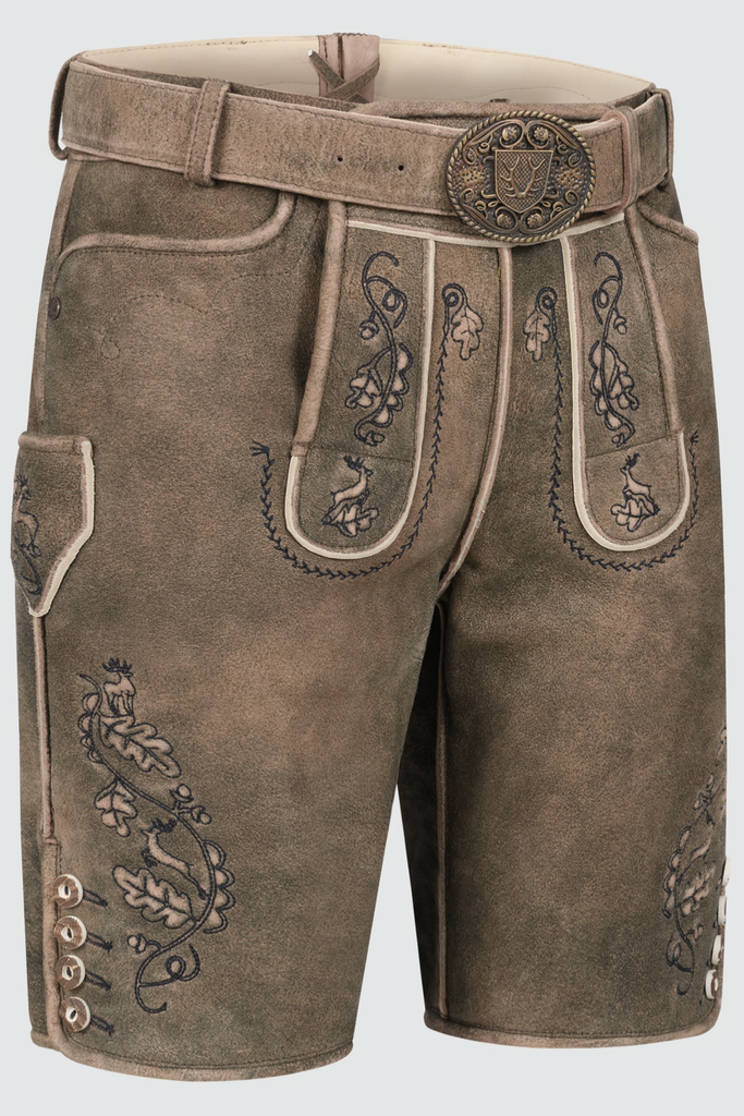 HerrenLederhoseGILDOmitGurtel-KrugerBuam-963170-000-0007-dquadrat_2