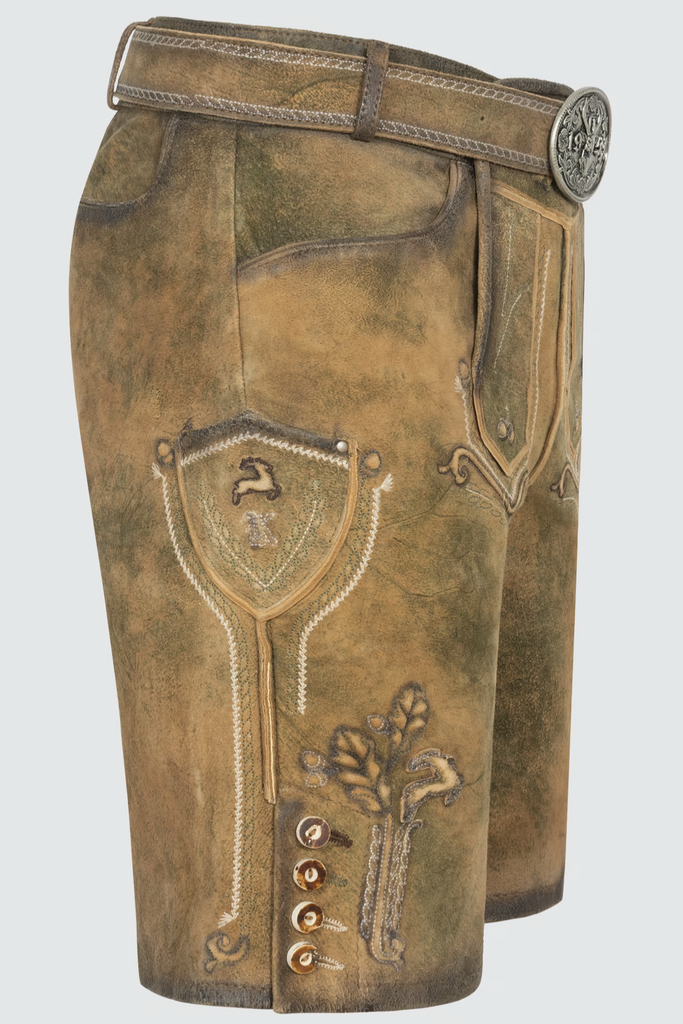 HerrenLederhoseMILOmitGurtel-KrugerBuam-099635-000-0007-dquadrat_2
