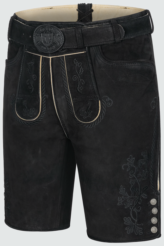 HerrenLederhoseSYLVARmitGurtel-KrugerBuam-968770-000-0004-dquadrat_1