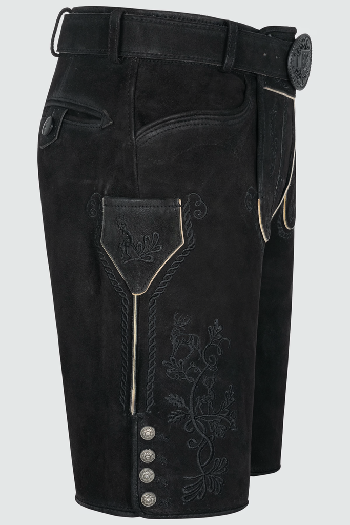 HerrenLederhoseSYLVARmitGurtel-KrugerBuam-968770-000-0004-dquadrat_1