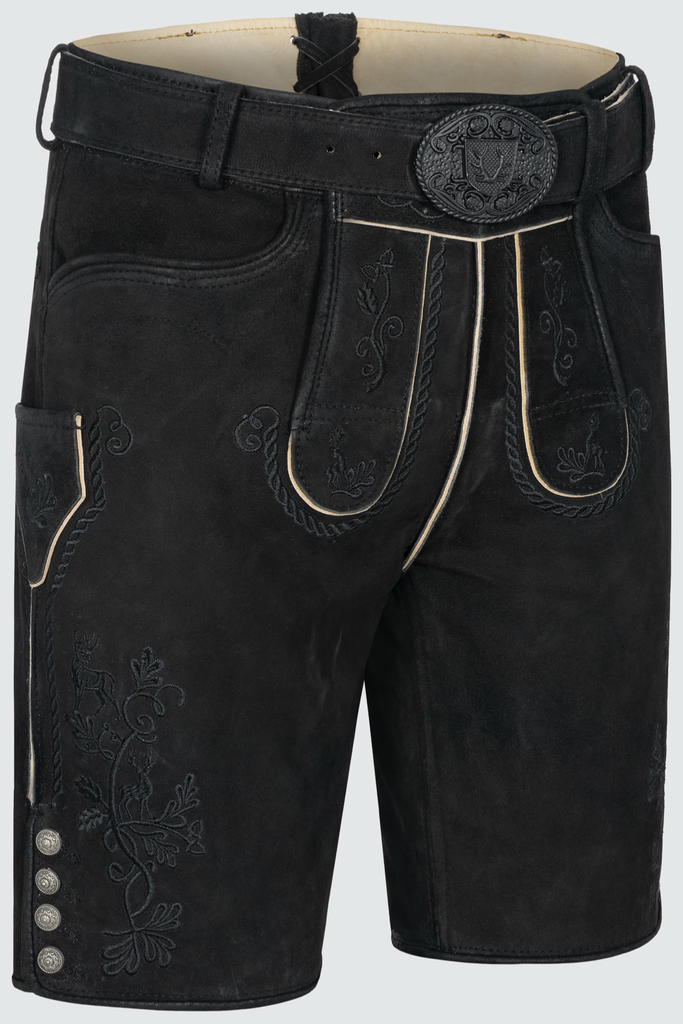 HerrenLederhoseSYLVARmitGurtel-KrugerBuam-968770-000-0004-dquadrat_1