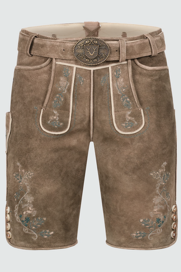 HerrenLederhoseTORINmitGurtel-KrugerBuam-963670-000-0007-dquadrat_3