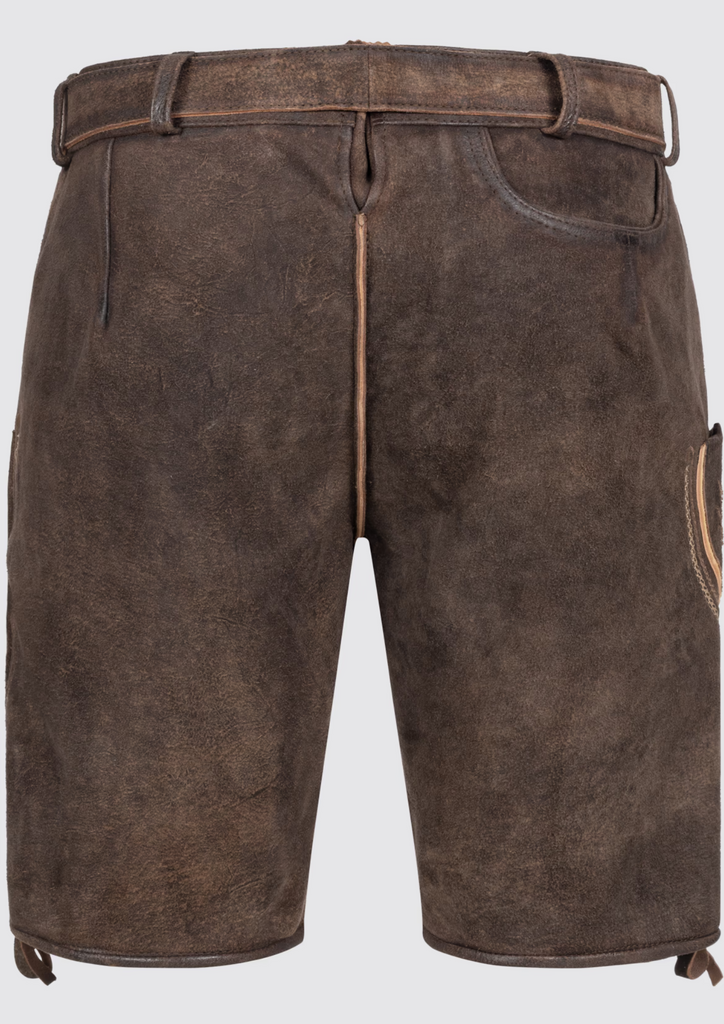 Herren Lederhose - RUFUS - Krueger Buam - 961966-000-0007-dquadrat_3