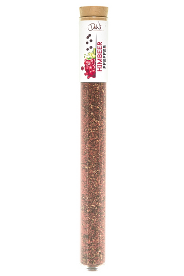 Himbeer Pfeffer ST XL - Delikatessen Winkel - Feinkost-dquadrat