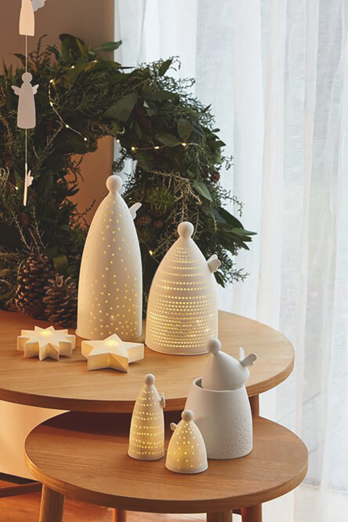 Himmelslichter - Dose Engel - 92621 - Räder Design-dquadrat