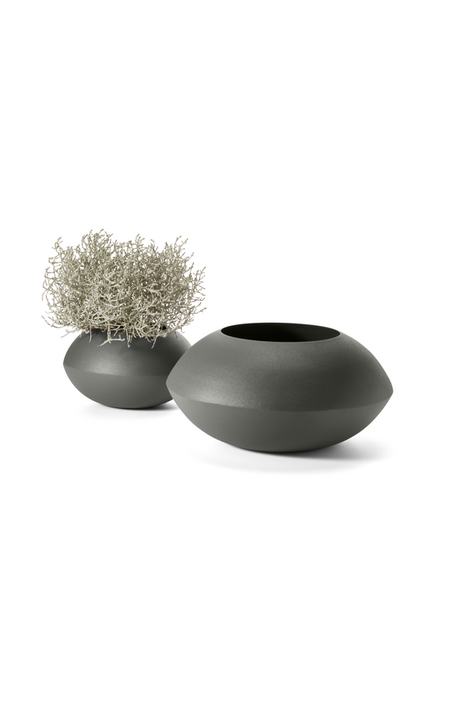 Holm Vase - verschiedene Größen - Philippi - Wohnen - Dekoration