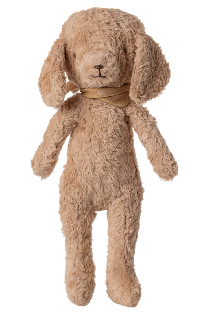 Hund - Vintage Plüsch - 16-5921-00 - Maileg-dquadrat