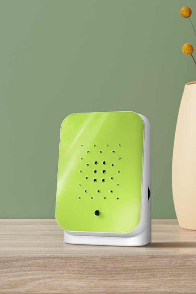 Junglebox - Modell LUSH - 11JGL0101003 - Relaxound