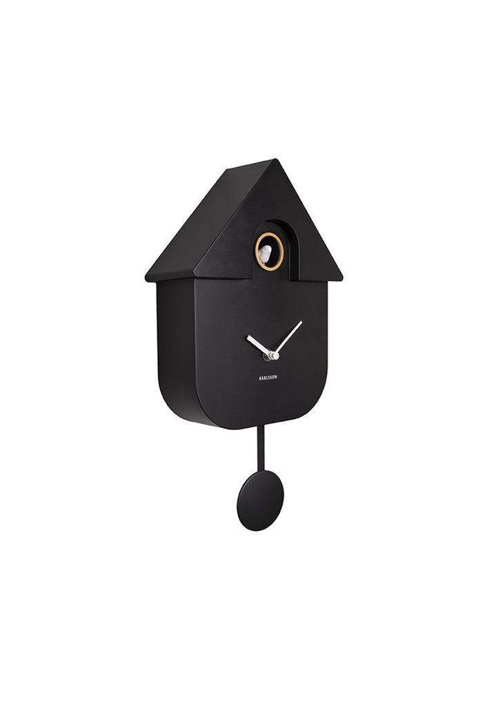 Karlsson Kuckucksuhr Wall Clock Cuckoo