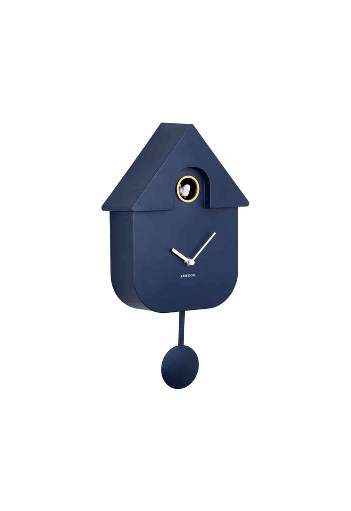 Karlsson Kuckucksuhr Wall Clock Cuckoo