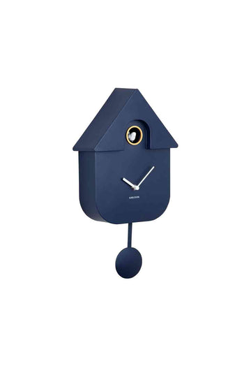 Karlsson Kuckucksuhr Wall Clock Cuckoo
