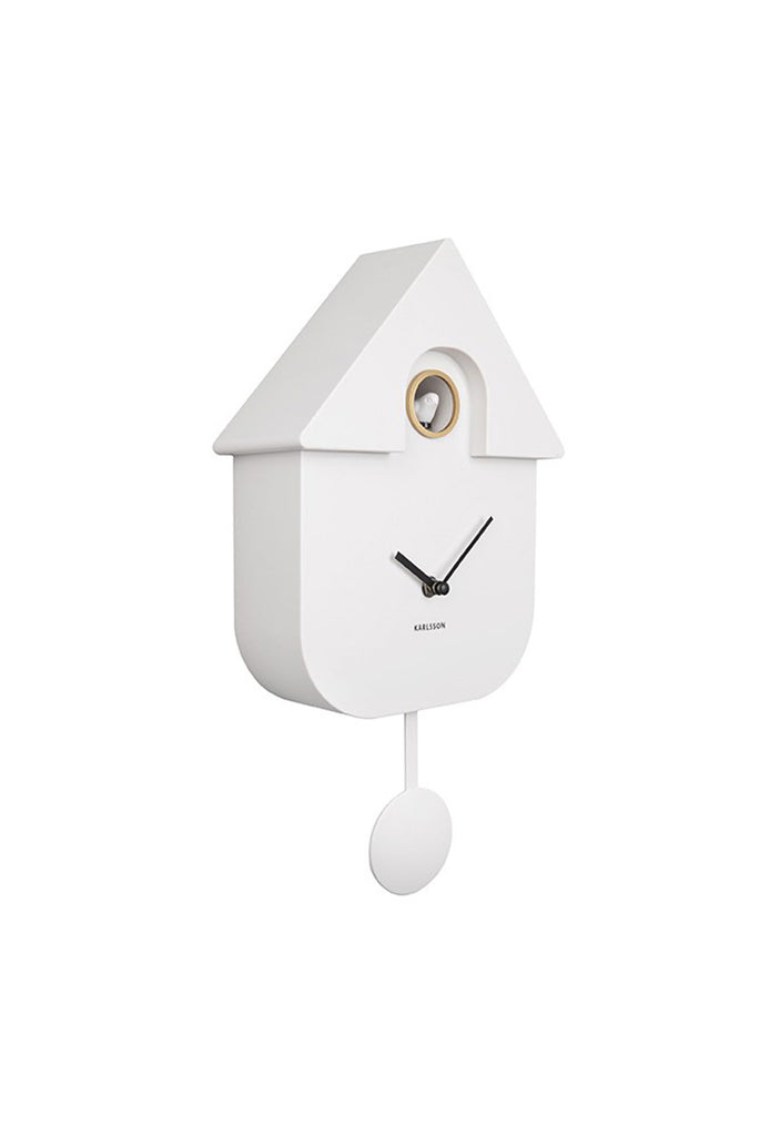 Karlsson Kuckucksuhr Wall Clock Cuckoo