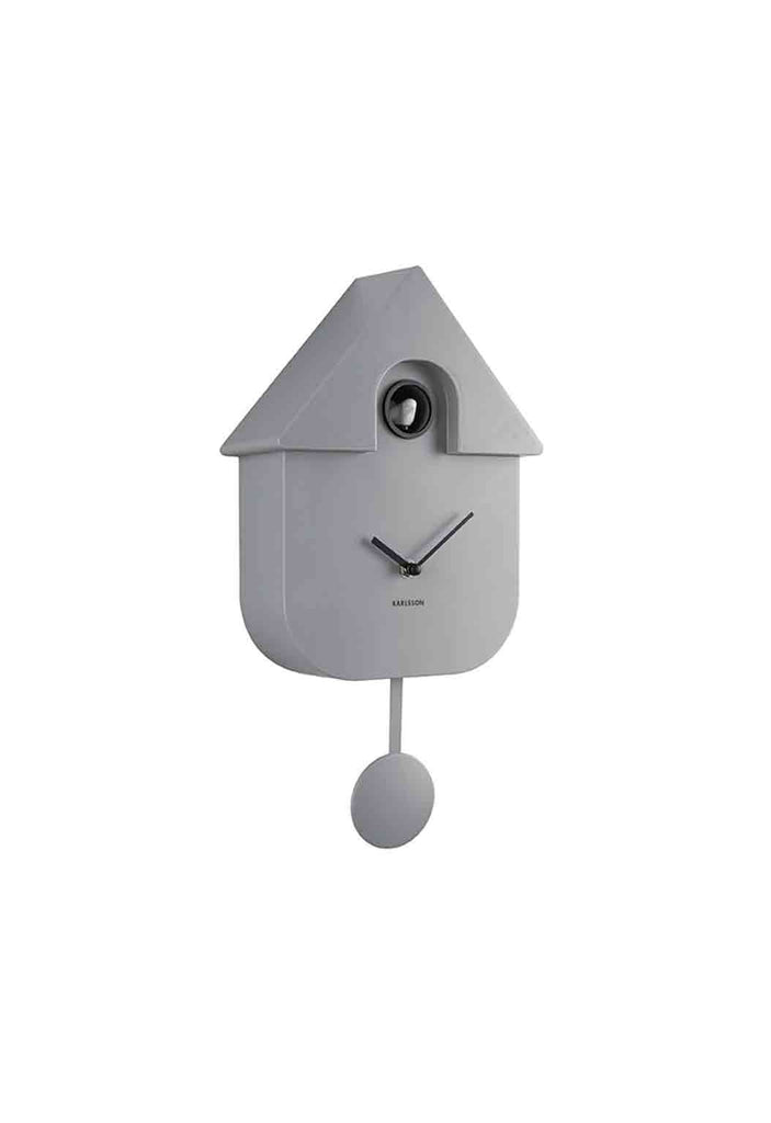 Karlsson Kuckucksuhr Wall Clock Cuckoo
