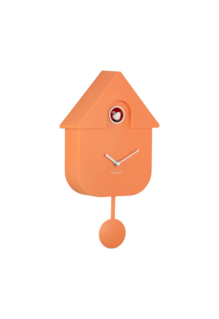 Karlsson Kuckucksuhr Wall Clock Cuckoo