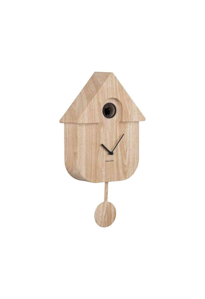 Karlsson Kuckucksuhr Wall Clock Cuckoo