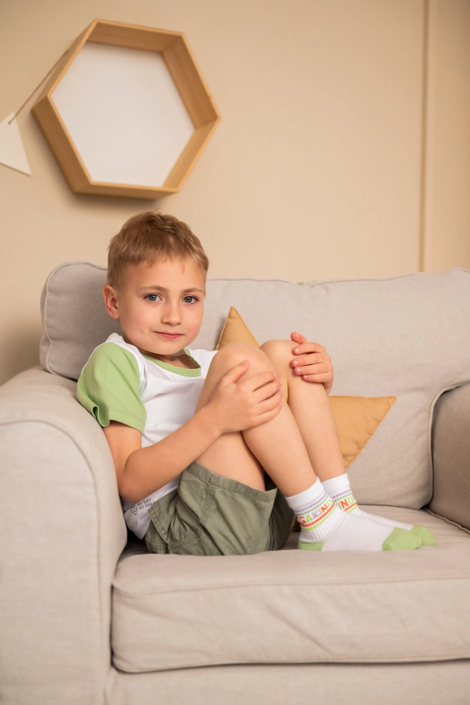 KIGAKINDGrun-Socken-MyDayMyDream-dquadrat_2