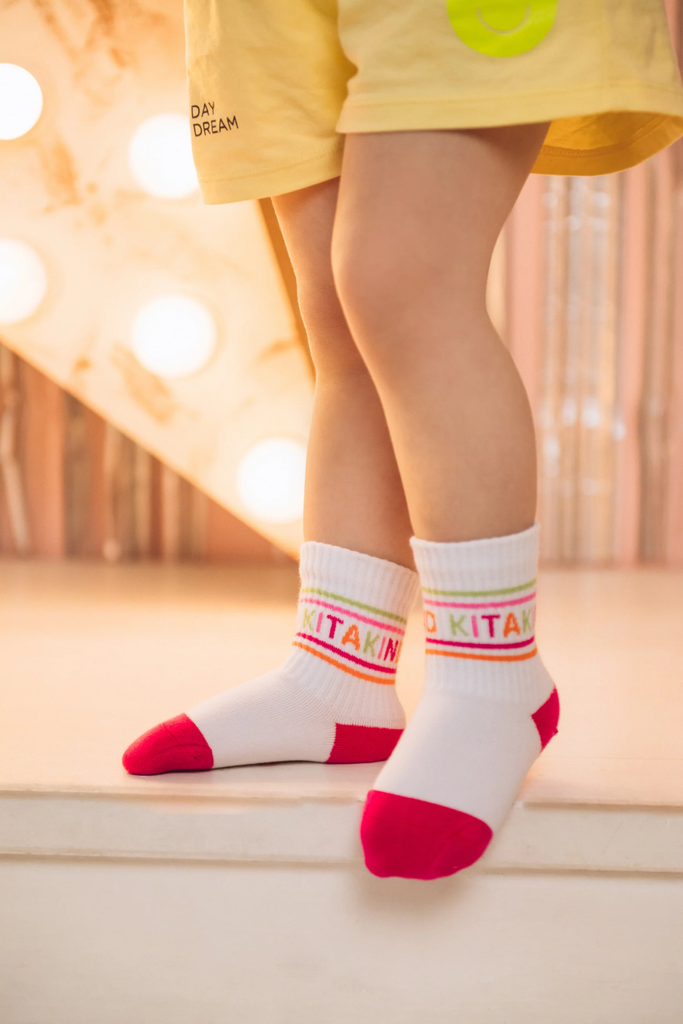 KITAKINDPINK-Socken-MyDayMyDream-dquadrat_1