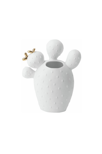 Kakteenvase Mini "Feigenkaktus" - 17568 - Räder Design
