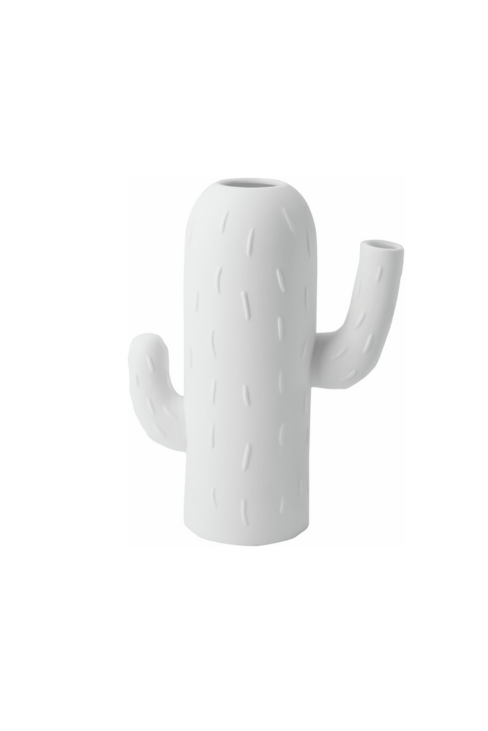 Kakteenvase Mini "Säulenkaktus" - 17569 - Räder Design-dquadrat