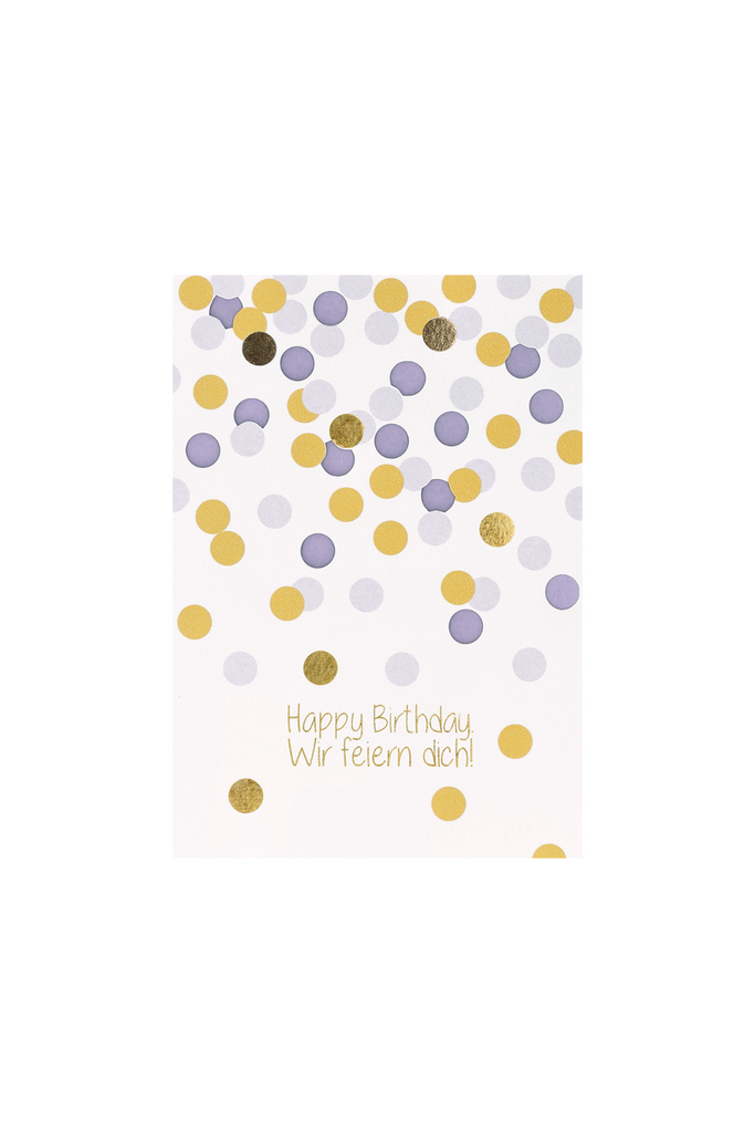 Karten - Räder Design - verschiedene Designs-dquadrat