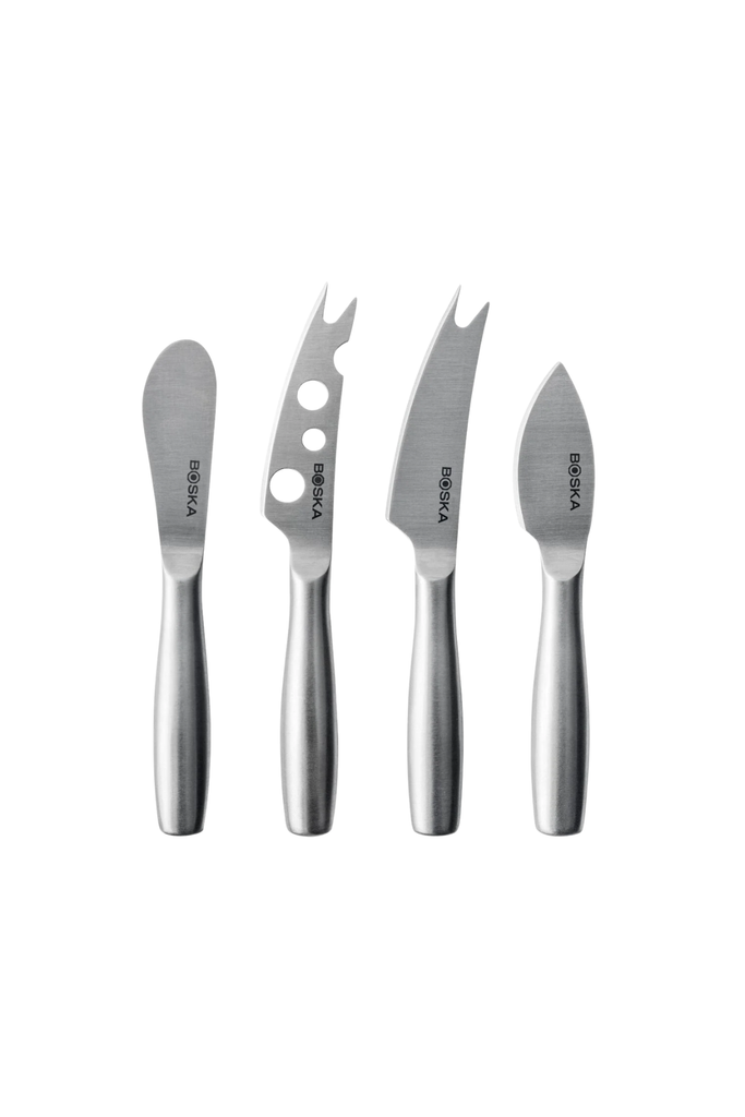 Käsemesser-Set Mini Copenhagen - 357610 - Boska-dquadrat