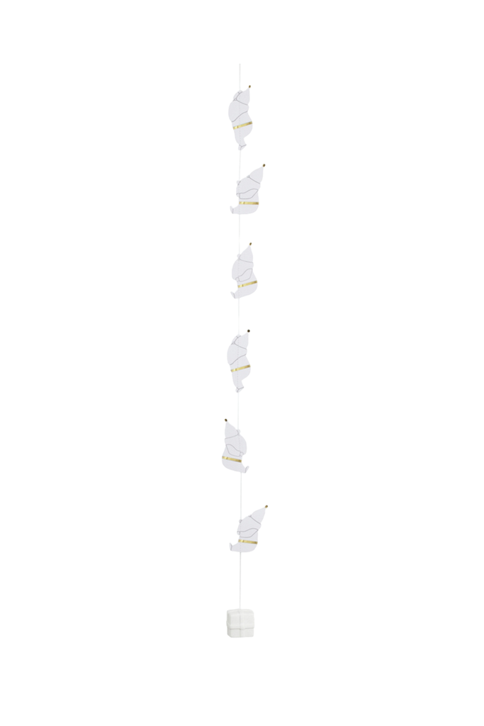 Kette "Santas Seilfahrt" - 92637 - Räder Design-dquadrat