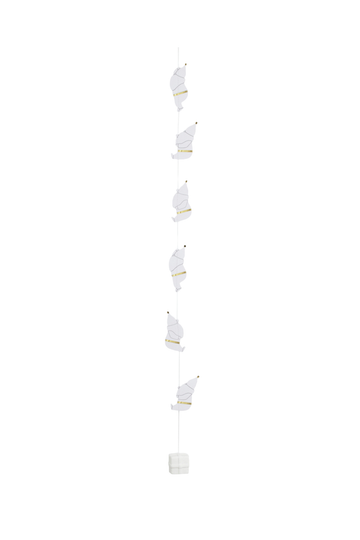 Kette "Santas Seilfahrt" - 92637 - Räder Design-dquadrat