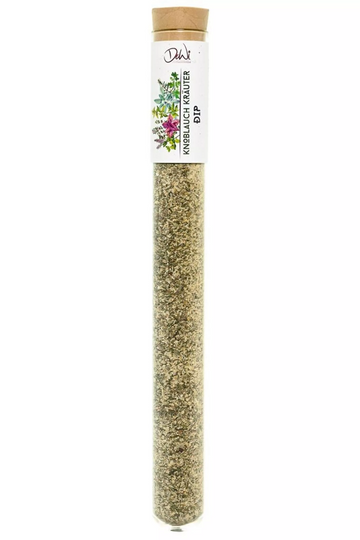 Knoblauch Kräuter Dip ST XL - 200283 - Delikatessen Winkel - Feinkost-dquadrat