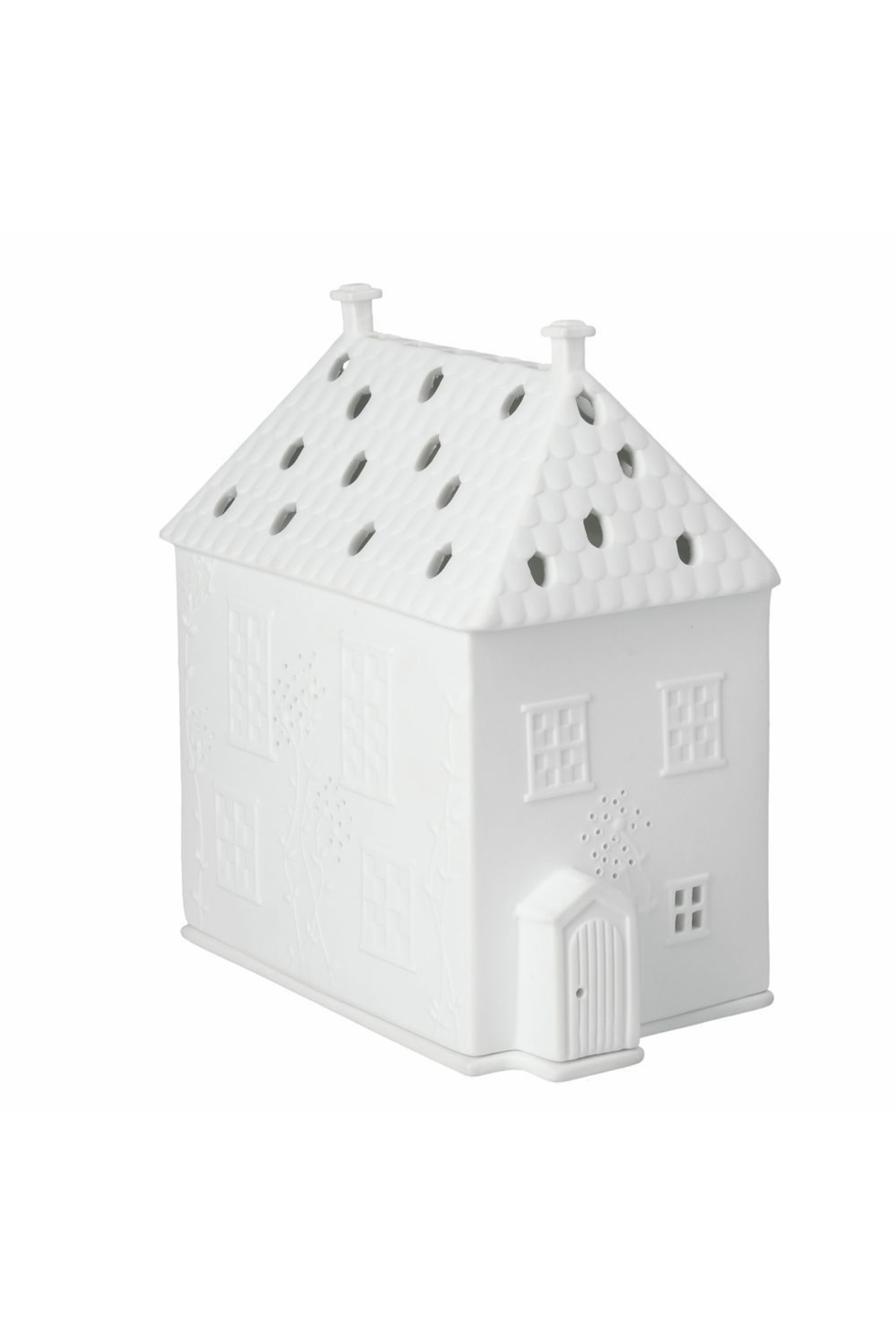 LICHTHAUS MIT RANKEN 