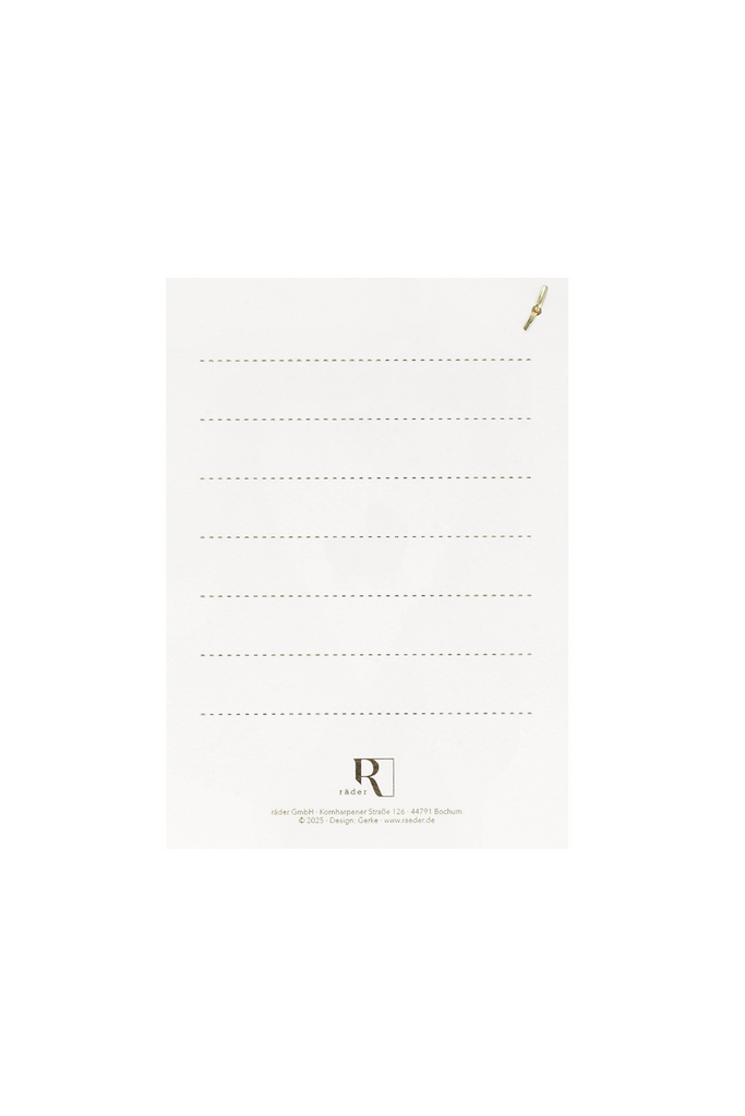 Lagenkarte "Mitten ins Herz" - 18320 - Räder Design-dquadrat