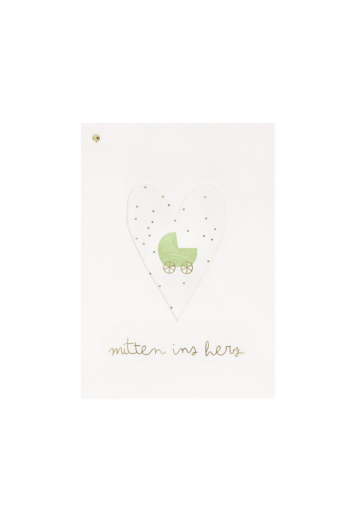 Lagenkarte "Mitten ins Herz" - 18320 - Räder Design-dquadrat