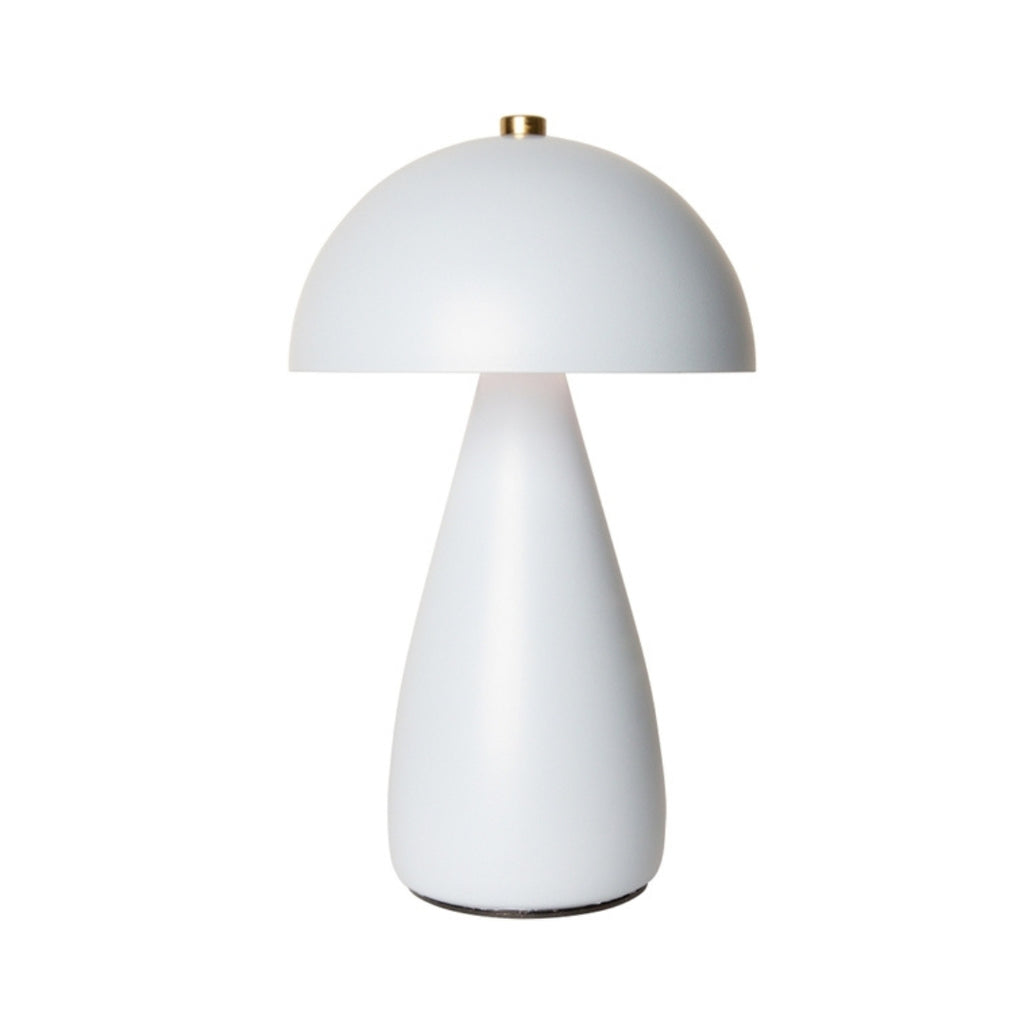 Lampe Schreibtischlampe Eja Mrs Wiederaufladbar